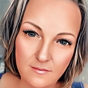 Meet your Posher, Lee ann